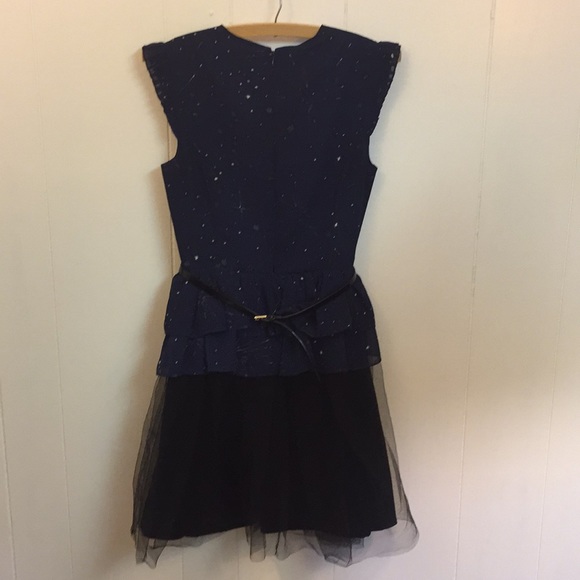 EUC Kate Young Cocktail Dress - Picture 2 of 3